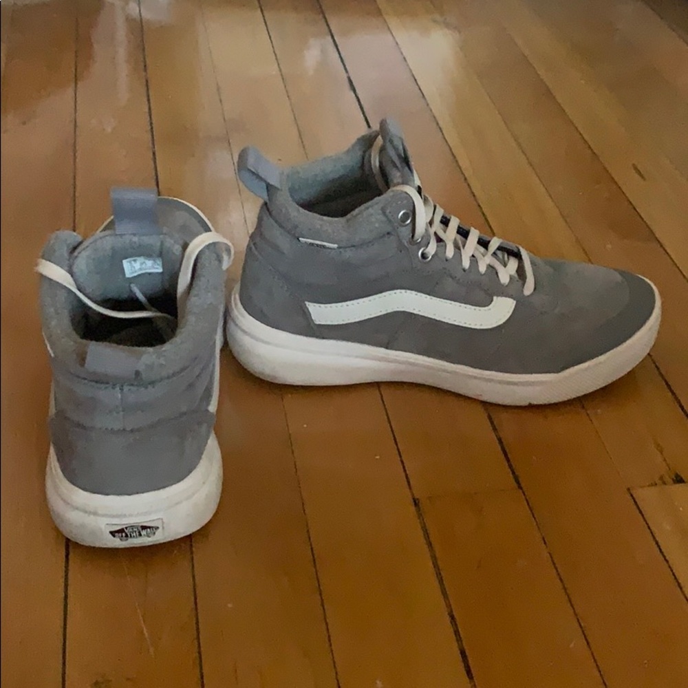 Vans sneakers